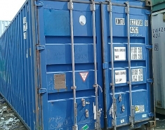 Container Khô 20feet Bán Hoặc Cho Thuê