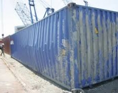 Mua bán Container Cũ Giá Cao